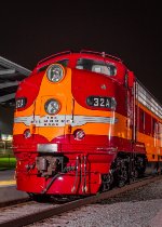 Milwaukee Road 32A